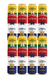Harbour LAGERS Mix (24)