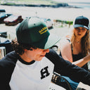 Trucker Hat