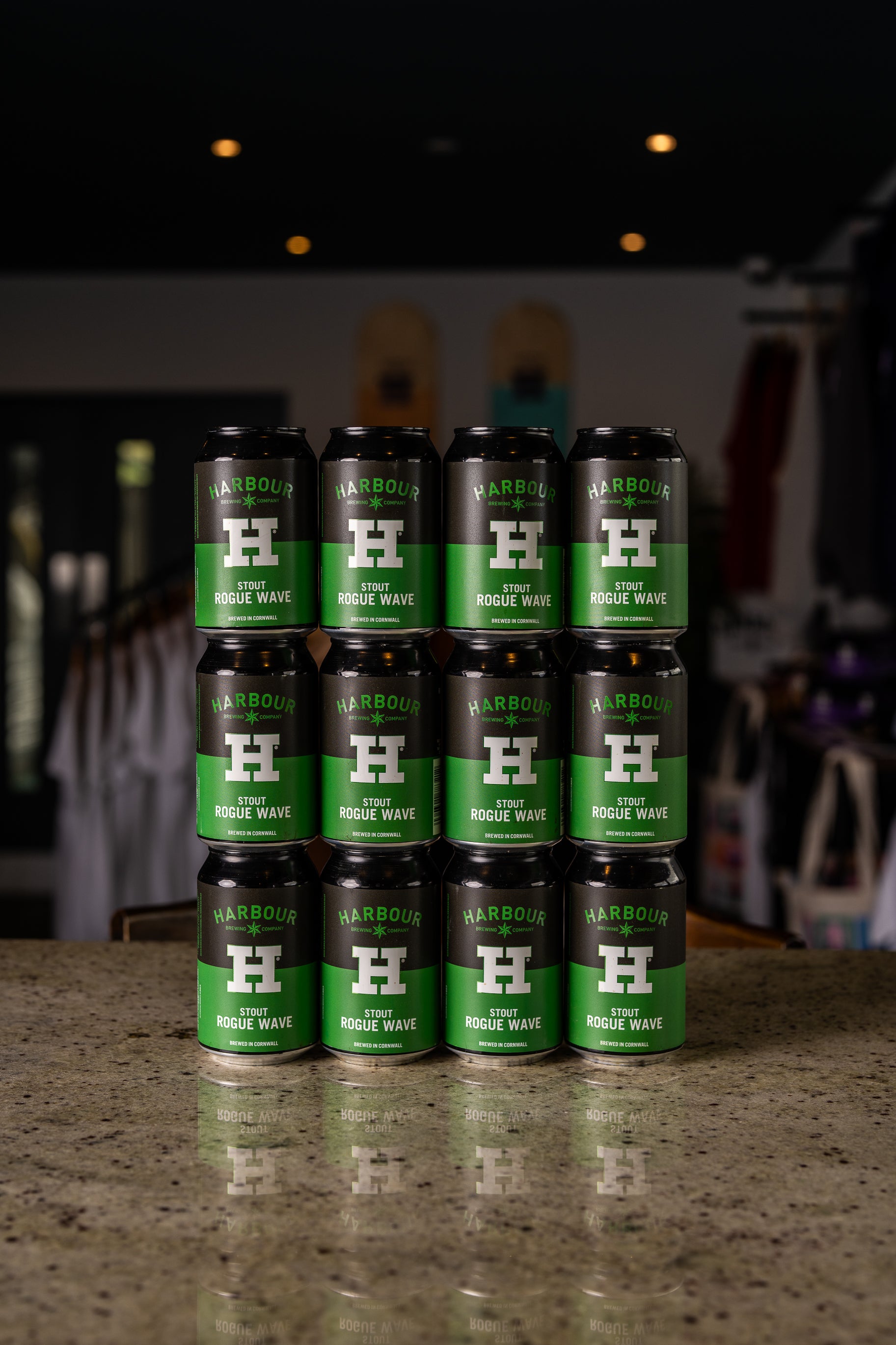 Rogue Wave Stout (12)
