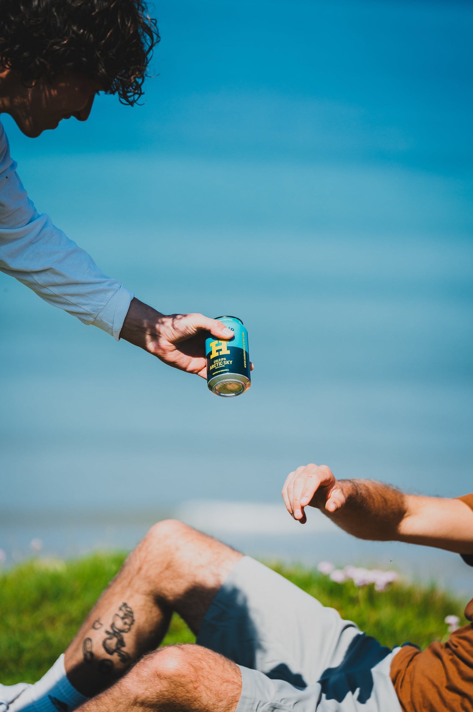Arctic Sky IPA