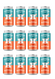 BEACH PARTY PALE ALE (12)