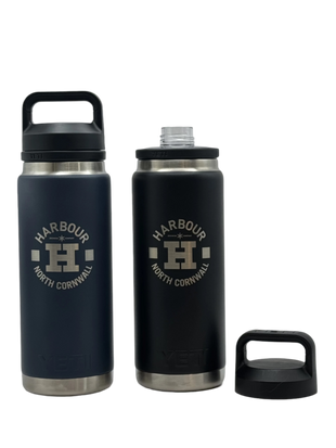 YETI X Harbour Bottle