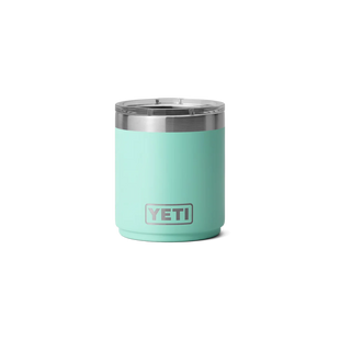 YETI Rambler® 10 oz Stackable Lowball