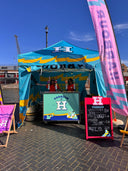 Harbour Brewing X Bristol Craft Beer Festival