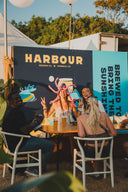 Harbour Take On Rock Oyster Festival