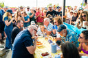 King of the Q - Sunshine, Smoke & Seriously Good Beer