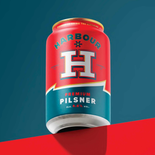 New - Premium Pilsner