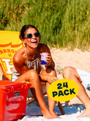 Hazy IPA (24) (Big Wednesday)