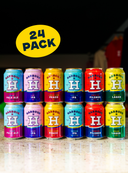 Harbour Hits (24)