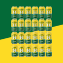 Helles Lager (24) (Singlefin)