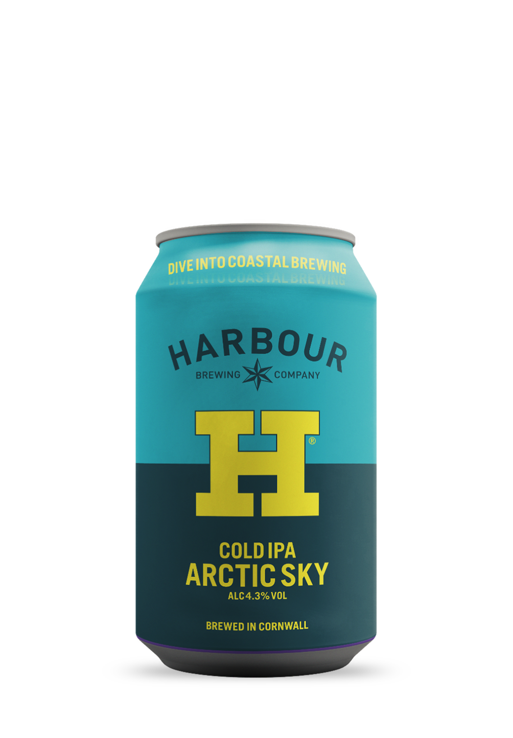 Arctic Sky IPA