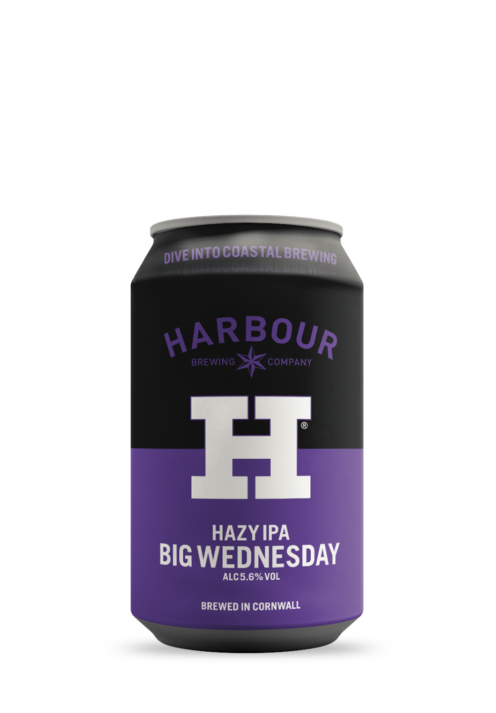 Big Wednesday IPA