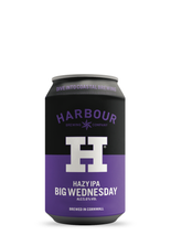 Big Wednesday IPA