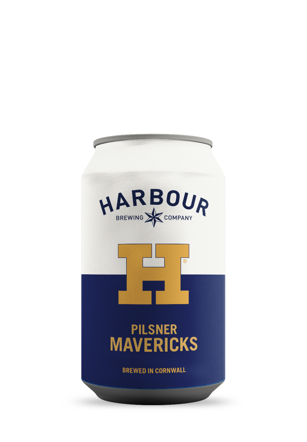 Marverick Pilsner