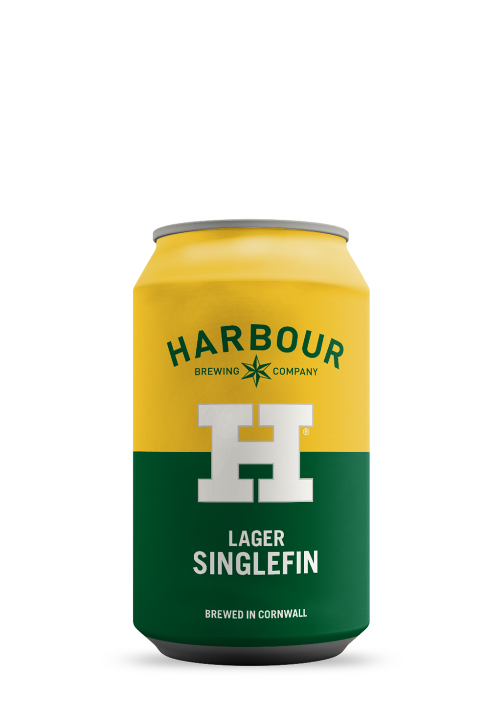 Singlefin Lager