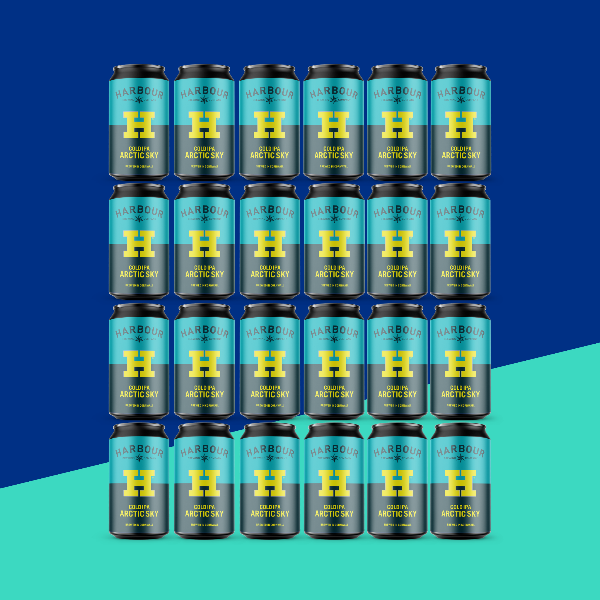 Session IPA (24) (Arctic Sky)