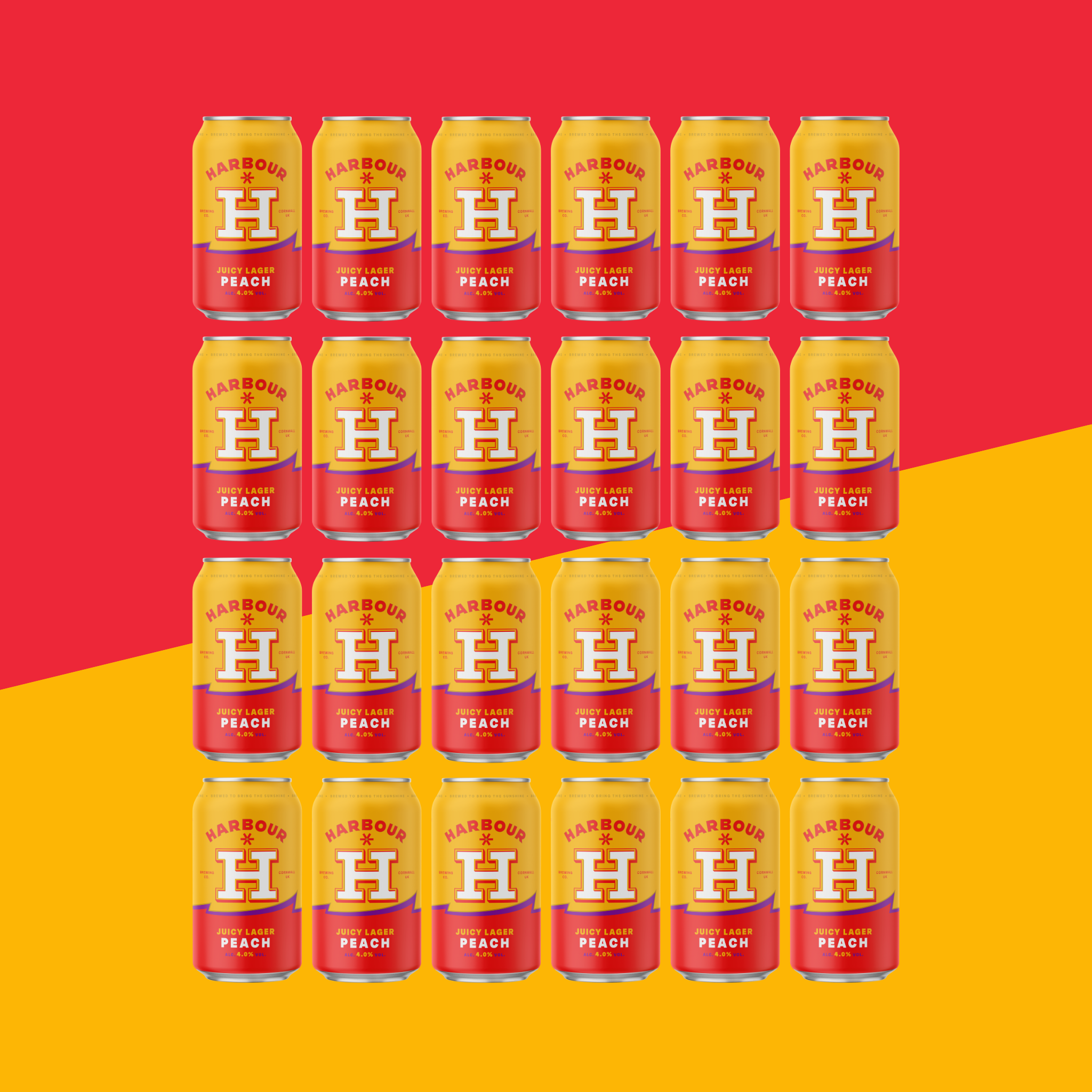 New - Juicy Lager Peach (24)