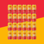 New - Juicy Lager Peach (24)