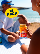 New - Juicy Lager Peach (12)