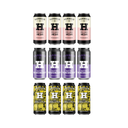Fridge Filler - The Harbour 440ml Collection