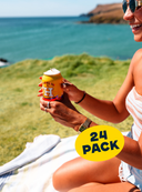 New - Juicy Lager Peach (24)