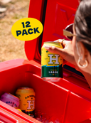 Helles Lager (12) (Singlefin)