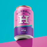 Hazy IPA (Big Wednesday)