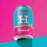 Bright Pale Ale (Beach Party)