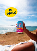 Bright Pale Ale (12) (Beach Party)