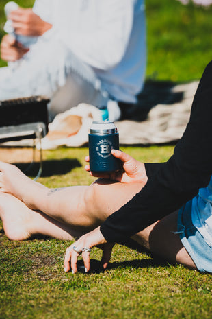 YETI X Harbour can insulator