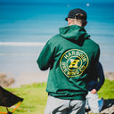 Green Harbour Hoodie
