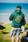 Green Harbour Hoodie