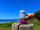 <p>Brewed to Bring The Sunshine</p>