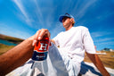 <p>Brewed to Bring The Sunshine</p>