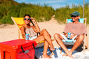<p>Get in touch </p>