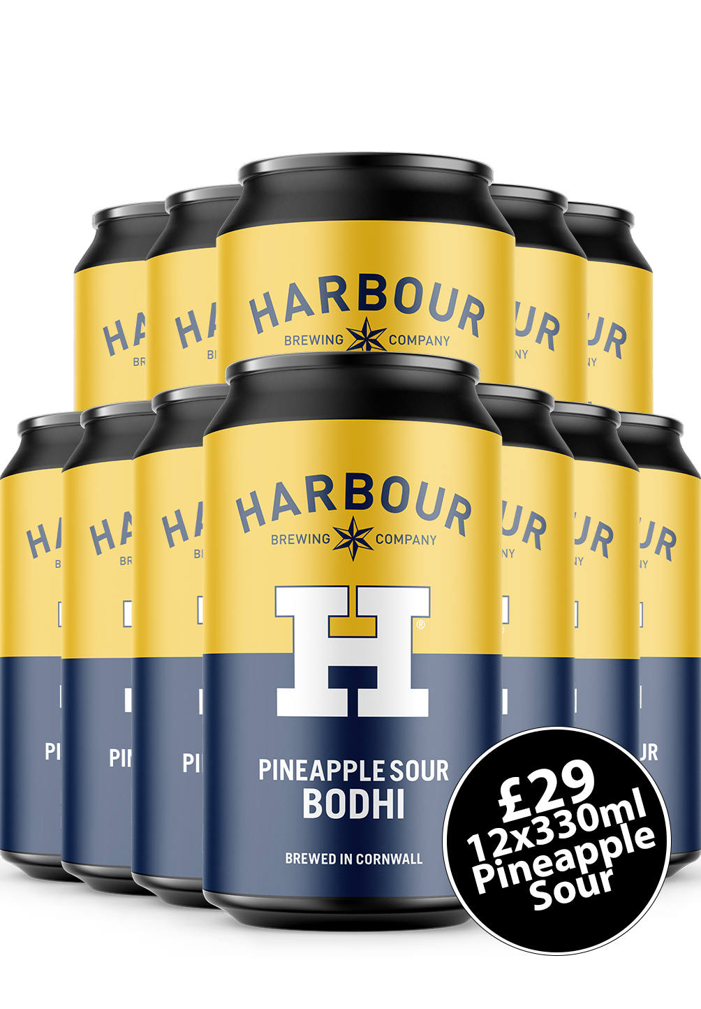 Craft Beer by Harbour Brewing Co Beer Beers Craft Beer Cornwall
