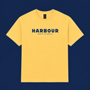 Yellow Tee
