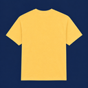 Yellow Tee