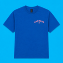 Blue Tee