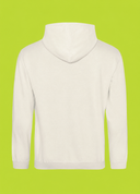 Cream Hoodie