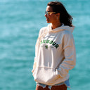 Harbour Classic Hoodie - Natural