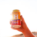 New - Juicy Lager Peach