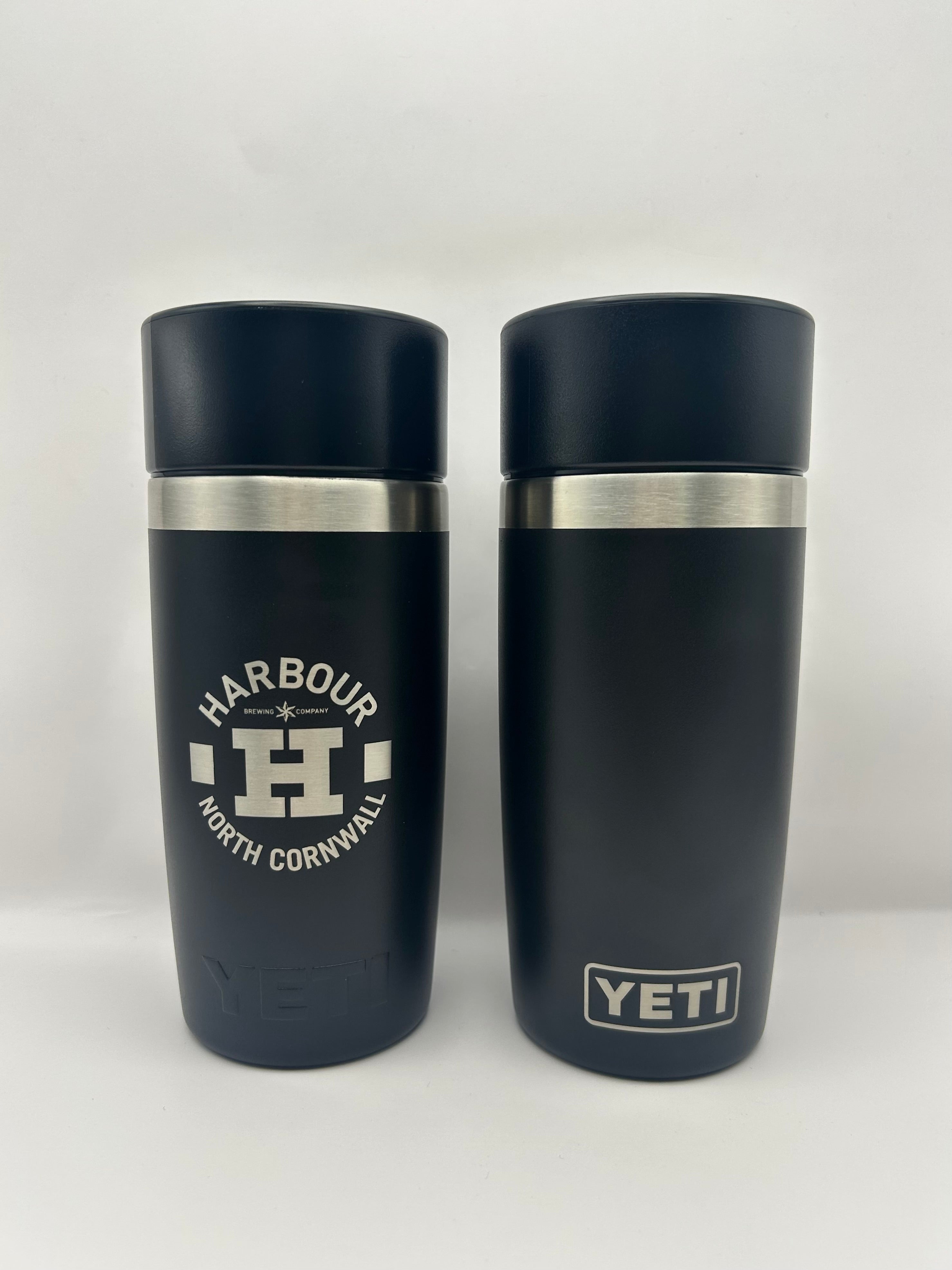 YETI X Harbour Hotshot Bottle