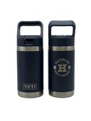 YETI X Harbour Straw Bottle