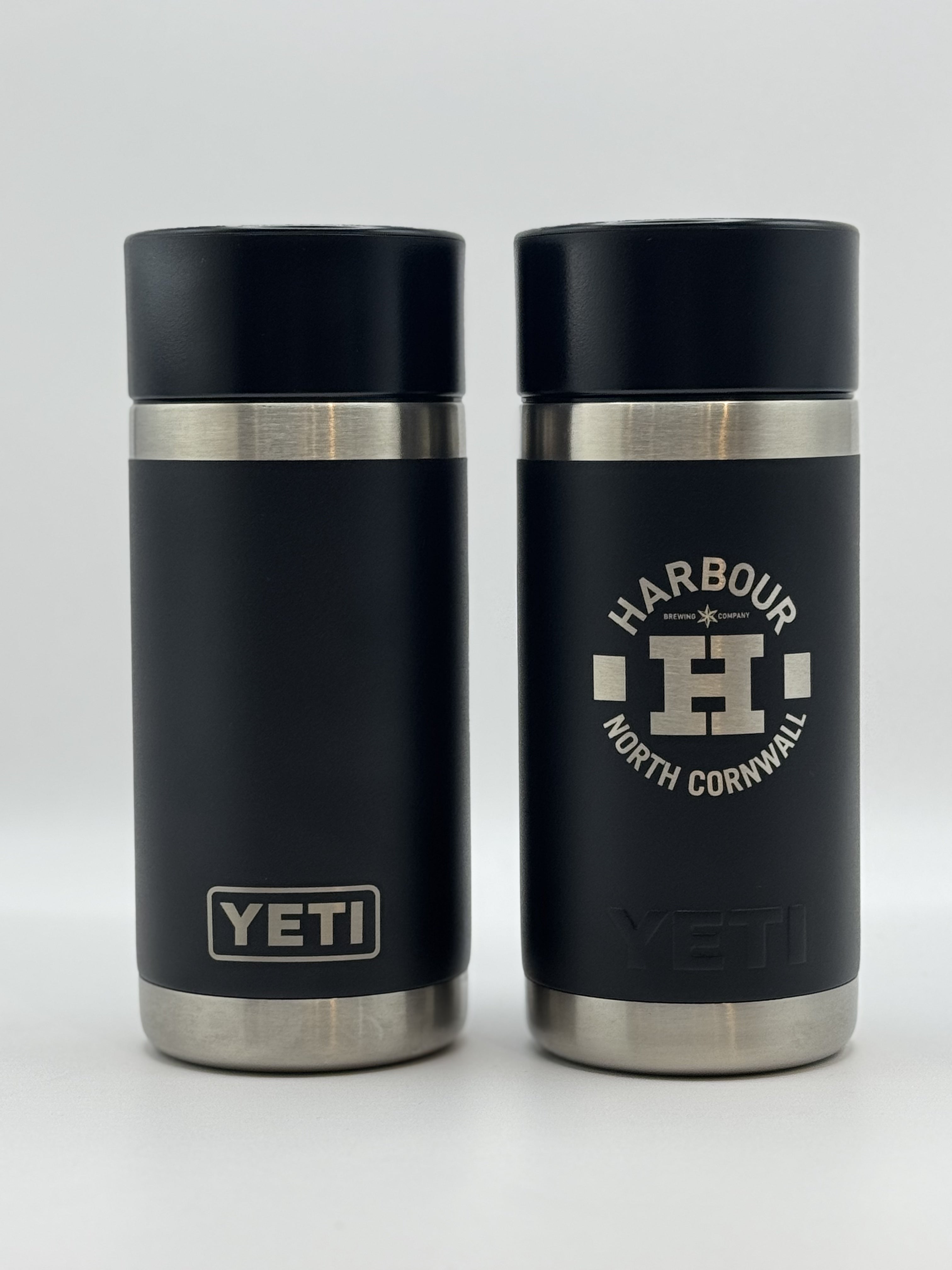 YETI X Harbour Hotshot Bottle