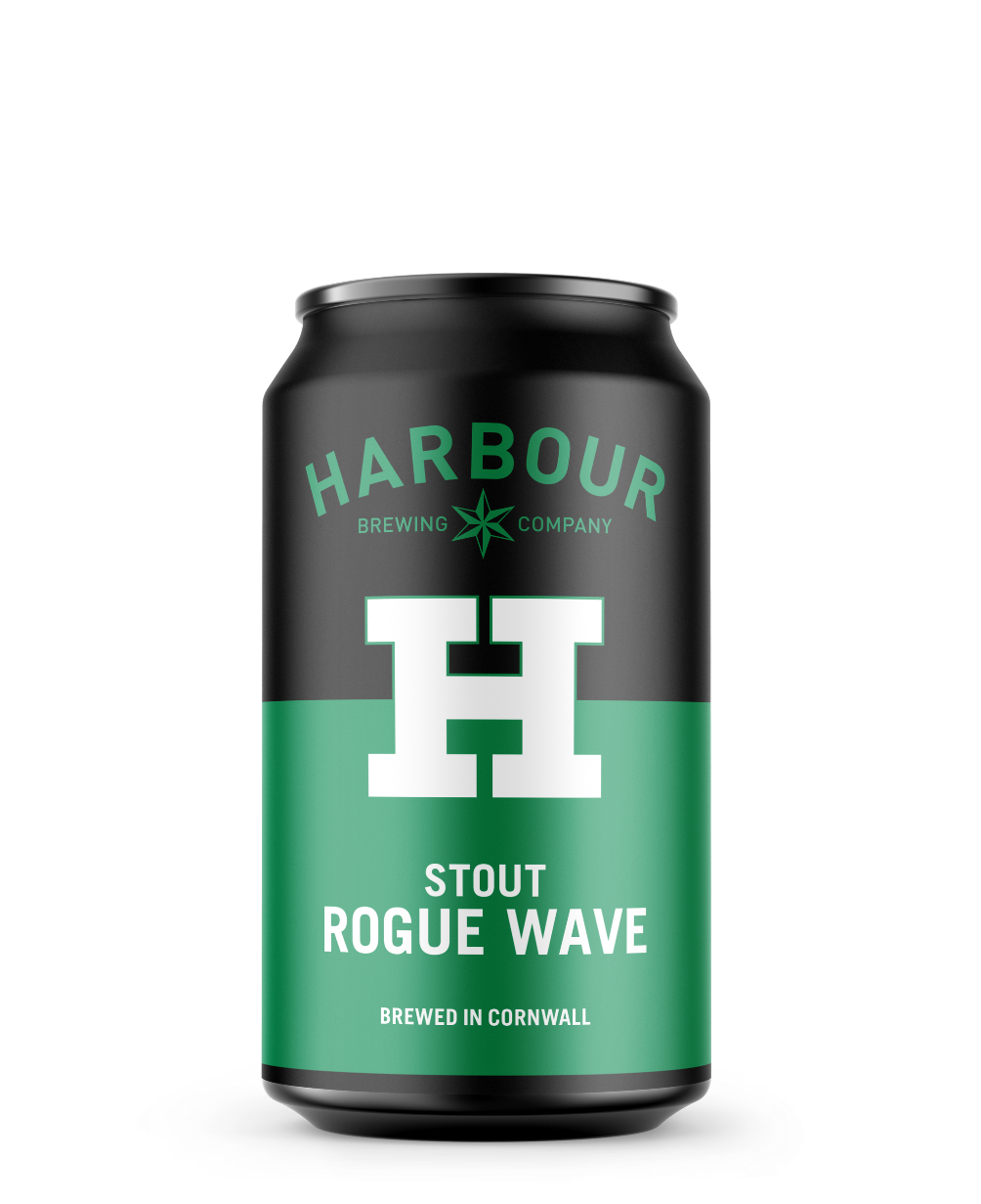 Rogue Wave Stout