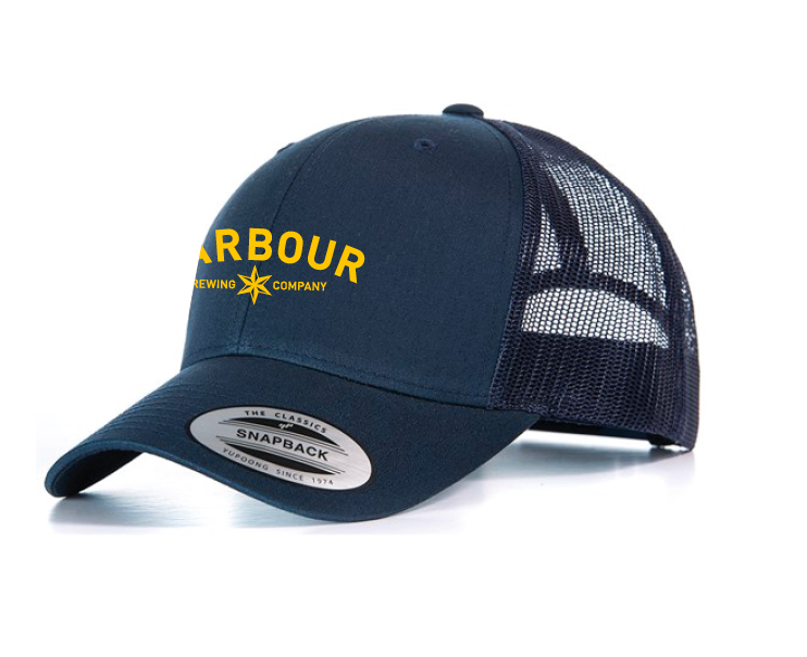 Mens trucker hats sales