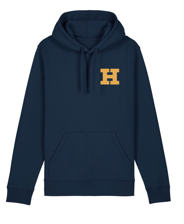 Blue Harbour Hoody – Harbour Brewing Co.