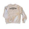 Harbour Grey Sweatshirt