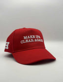 'Make IPA Clear again' Cap
